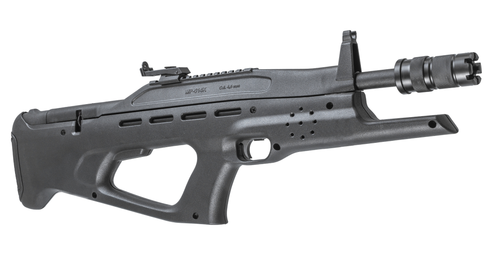 Снайперская винтовка МР-514 «CLASSIC» серии «SPECIAL»