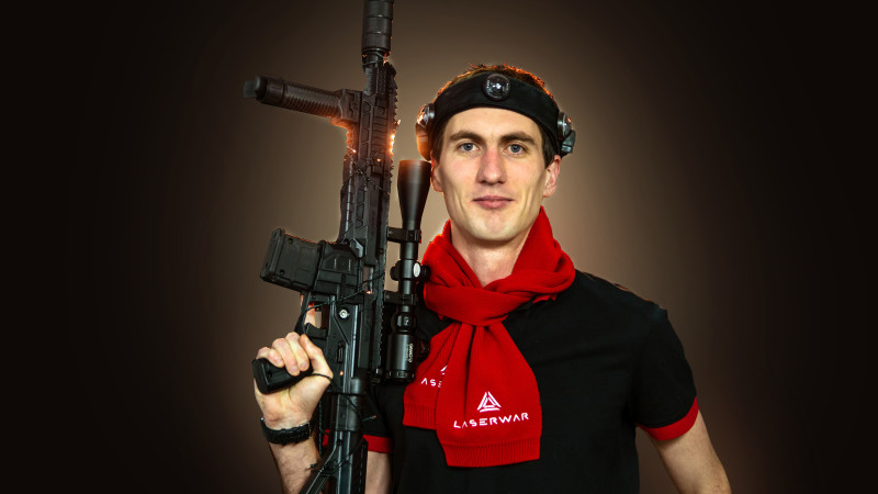 Шарф в подарок при заказе от 50 тысяч рублей