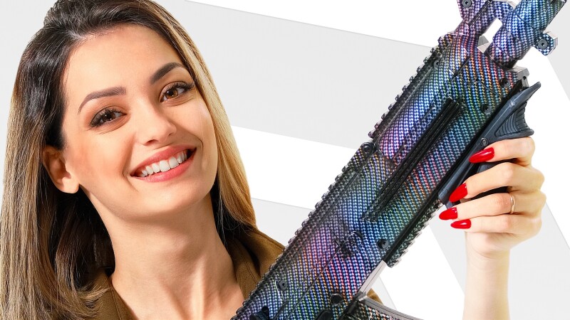 Апгрейд клуба. Будь в тренде!