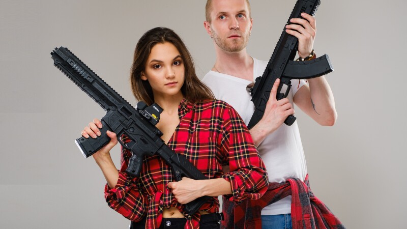 Переходи на сторону LASERWAR, скидка от 20%