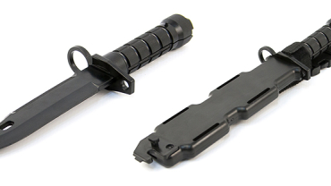 Лазертаг-нож