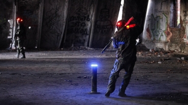 Описание режимов, настроек и сценариев  «Time Point»