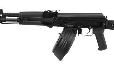 Игровой комплект АК-БМ «МОЛОТ» серии «STEEL»