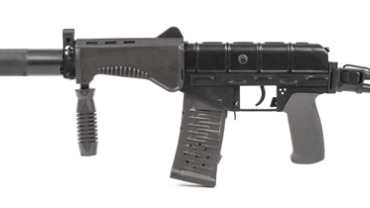 Игровой комплект СР-3М «ВИХРЬ» серии «PRACTICAL»