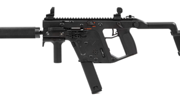 Игровой комплект «KRISS VECTOR» серии «ELITE»