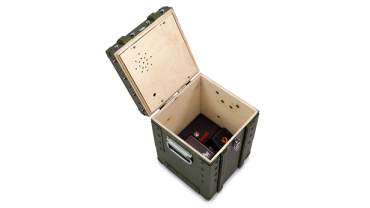 Команда «Пластун» из Саранска. Путь к «золоту»