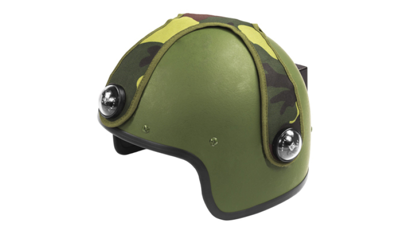 Игровой комплект «ЗШ-1 ELITE»