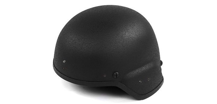 Беспроводные тактические лазертаг шлемы Pro серии Milsim