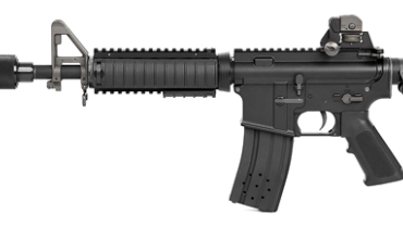 Игровой комплект Colt M4-A3 «CENTURION» серии «ELITE»