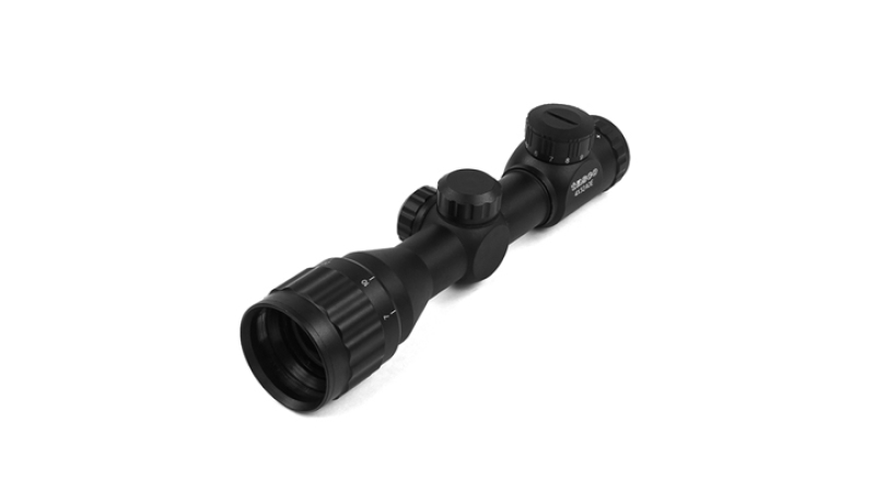 Прицелы, боковые кронштейны и переходники