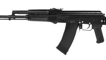 Игровой комплект АК-74М «БЕРКУТ» серии «STEEL»