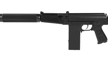 Игровой комплект 9А-91 «БУЛАТ» серии «PRACTICAL»