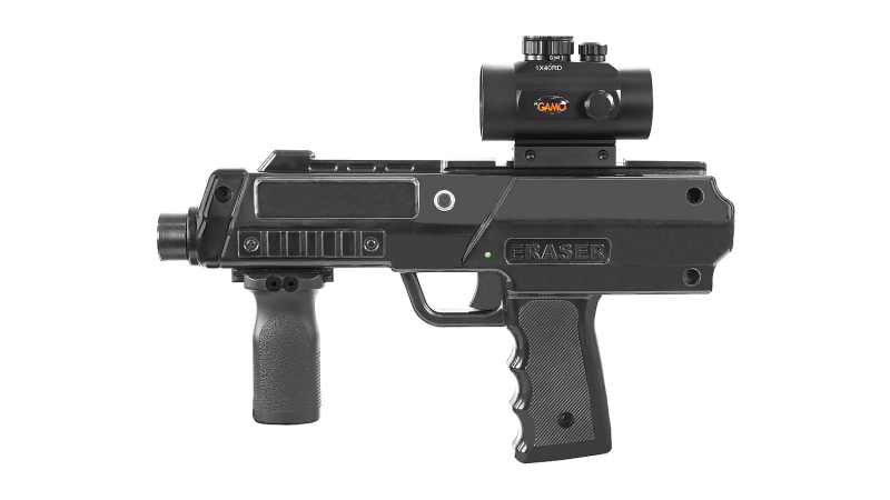 Игровой комплект «ERASER» серии «SPECIAL»