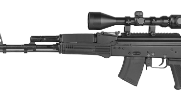 Игровой комплект СВК «РОСИЧ» серии «STEEL»