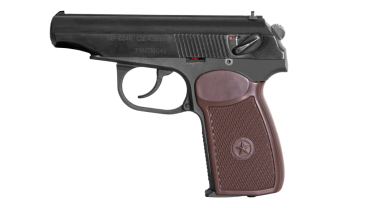 Игровой комплект «ПM» серии «STEEL»