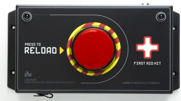 «Умная аптечка 2.0» в обновлённом дизайне