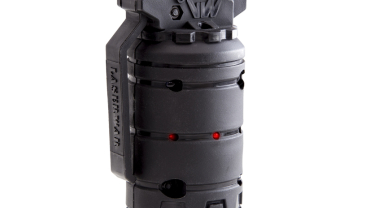 Лазертаг-граната 2.0