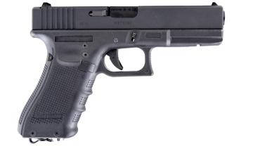 Игровой комплект «GLOCK» серии «ORIGINAL»