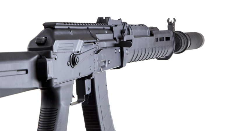 Автомат АКМ «ПРОРОК» серии «ORIGINAL»