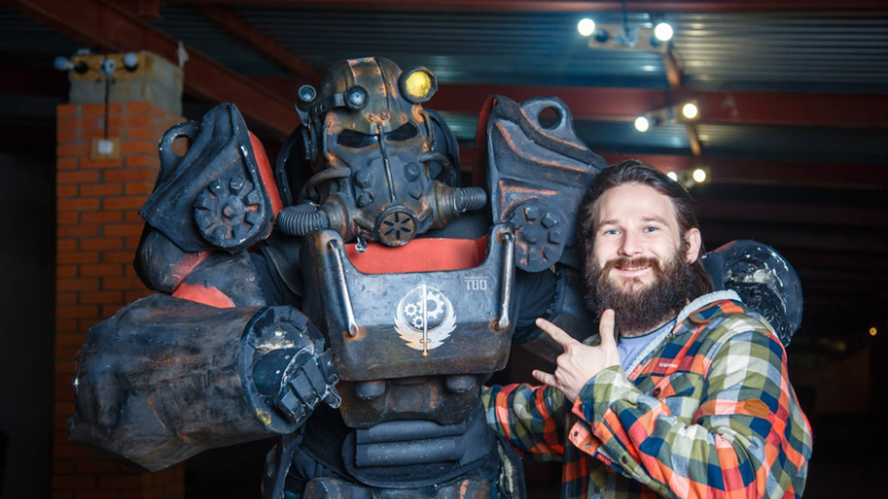 Лазертаг-клуб «5 уровень». Особенности ведения лазертаг бизнеса