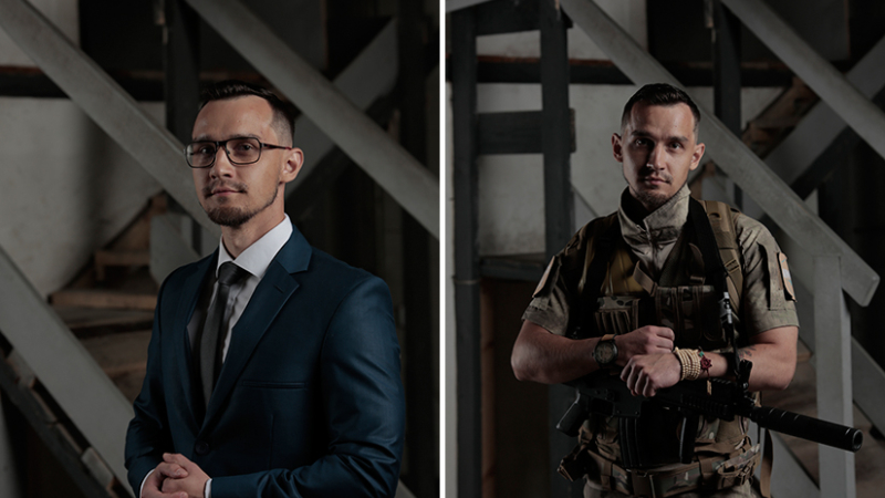 Лазертаг-клуб Armada