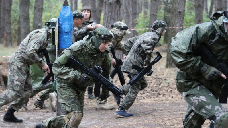 Путь «Валькирии»