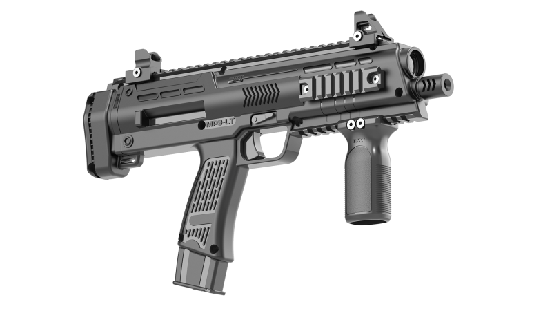Корпус MP9-LT «ФЕНИКС»