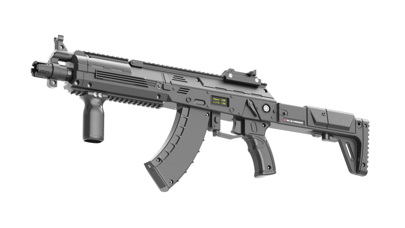 Игровой комплект АК-15 «РАТНИК» серии «SPECIAL»