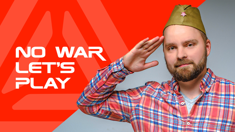 Гендиректор LASERWAR Сергей Терещенков: «Мы не боимся конкуренции»