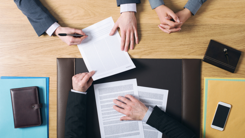 Организационно-правовые аспекты организации лазертаг-клуба