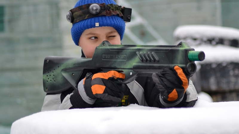 Спортивно-тактический клуб «БЫК». История от первого лица