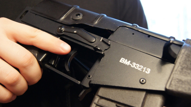 Такие похожие и такие разные. Сравнение комплектов МР-514, Винторез и Вал от LW и LSD 