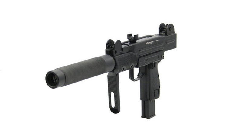 «УЗИ» или «Тирекс»? Обзор-сравнение