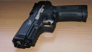 «Моя задача отвлечь людей от рутины». Интервью с лазертаг-клубом NAZARWAR