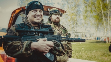 «Умные аптечки» с разными источниками питания