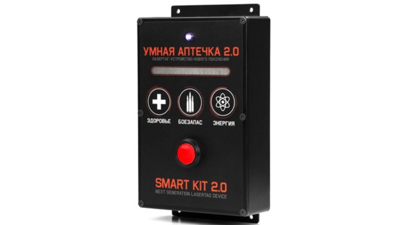 Все здорово, но хочу больше!