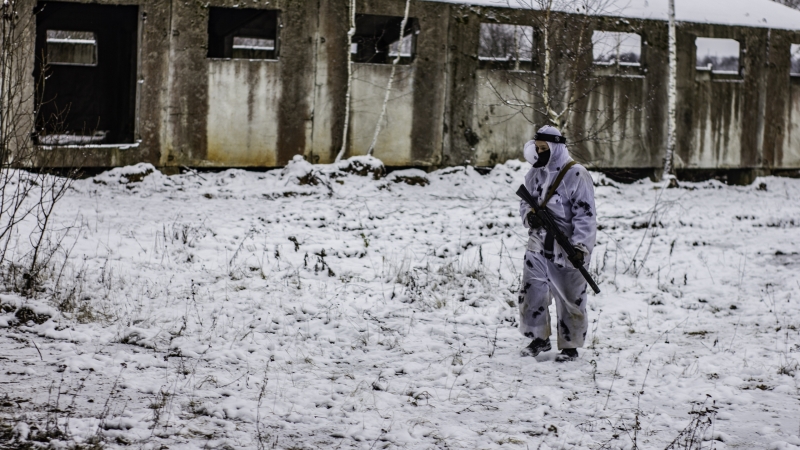 «Как здорово, что все мы здесь сегодня собрались». 