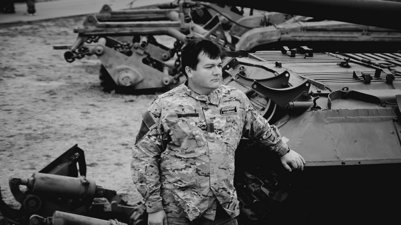 Почему, покупая клуб, я выбираю LASERWAR?