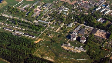 Турнир «Крепость-2018. Осень» в Ангарске