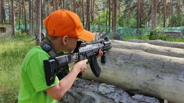 Успех «Хищника»