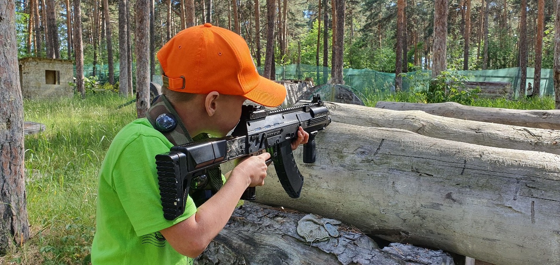 Успех «Хищника»