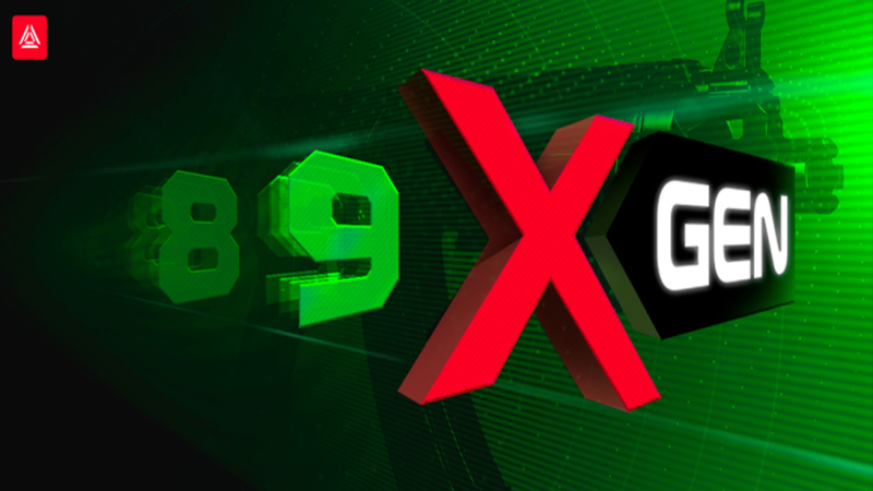 Лазертаг-оборудование по trade-in