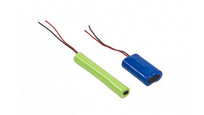 Аккумуляторы для лазертага