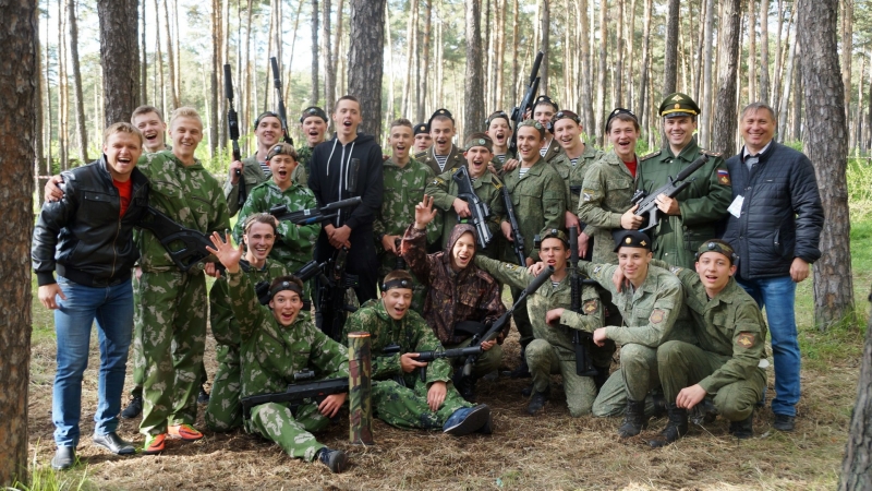 От идеи к обоснованию проекта