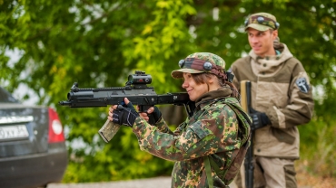 Как привлечь клиентов в лазертаг-клуб?