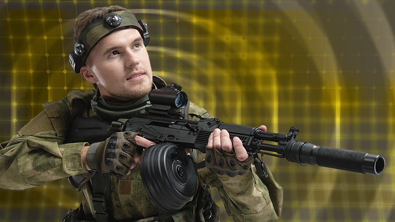 Системы сбора онлайн-статистики для лазертага