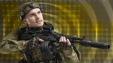Система импульсной отдачи для PRO-игроков