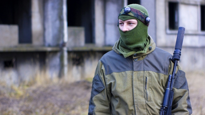 Топ-5 игровых лазертаг-комплектов для взрослых