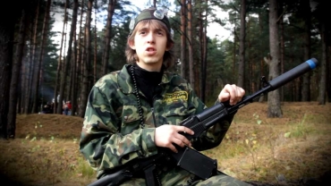 Смоленский транзит