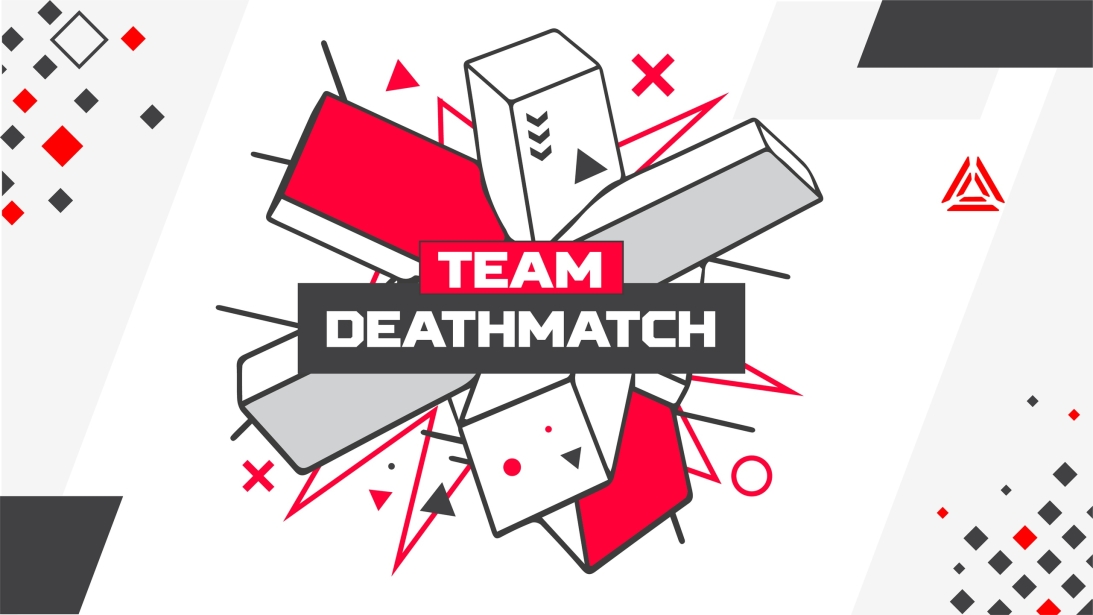 Team Deathmatch: сценарий для лазертага